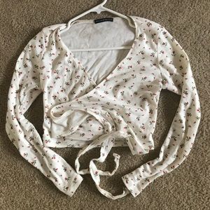 Brandy Melville Coco Top